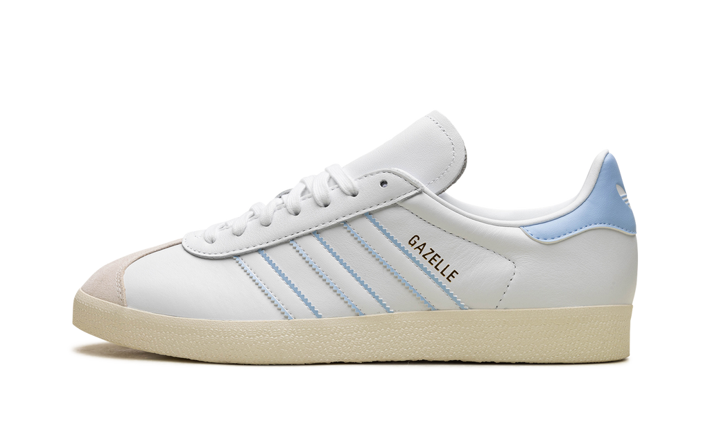AD Gazelle Argentina