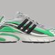 Jellyfish Wave Pro Trainers Real Green Edition