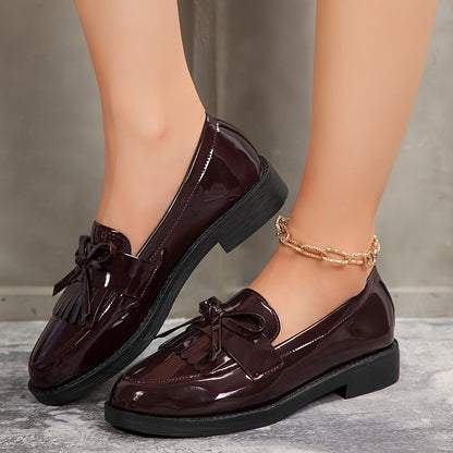 Alyette | Élégance urbaine et confort raffiné