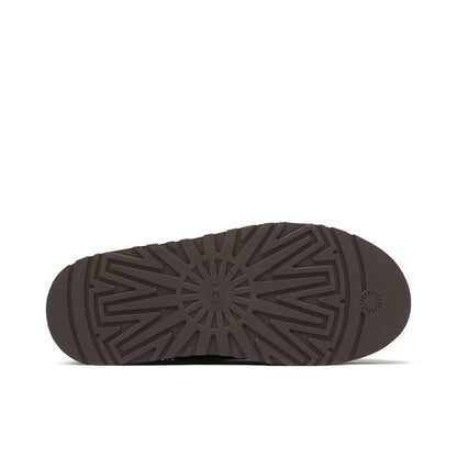 Slipper Burnt Cedar Edition