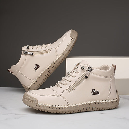 ErgoStep - Baskets confortables à soutien ergonomique