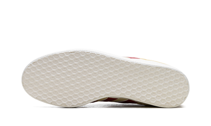 AD Gazelle Colombia