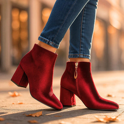 Séphora | Bottines Élégance Confort