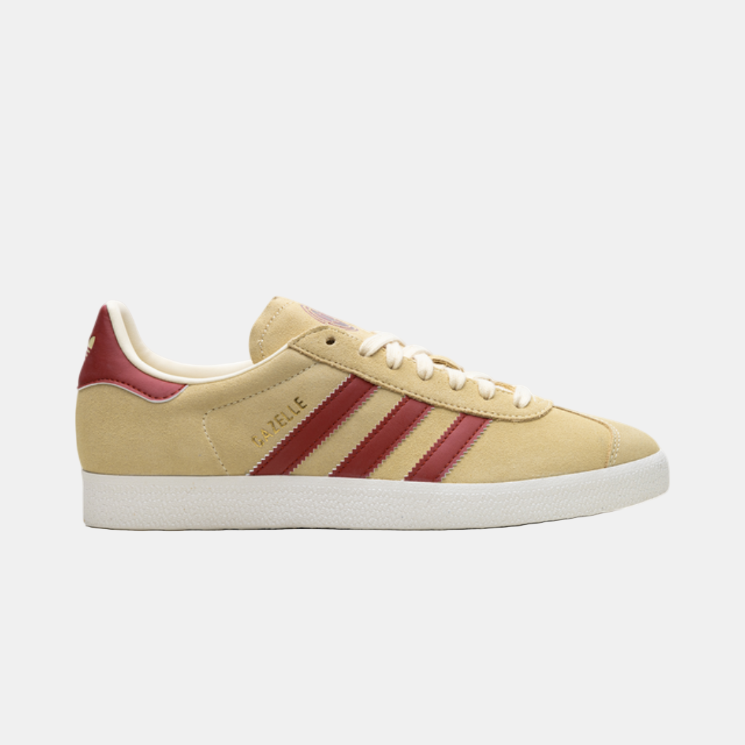 AD Gazelle Colombia
