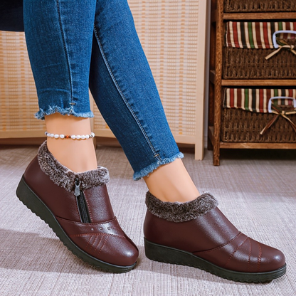 Aurévianne | Chaussures Bien-Être Hiver