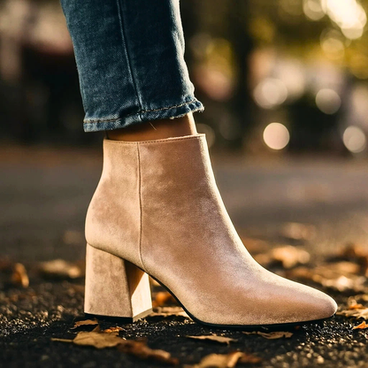 Séphora | Bottines Élégance Confort