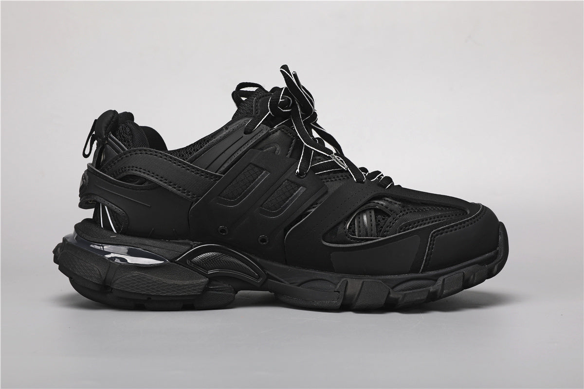 BLCG 2030-11 Bright black