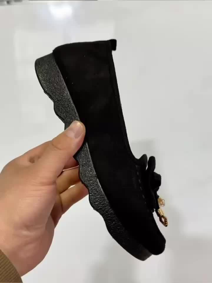 Aude – Élégance souple et confort absolu