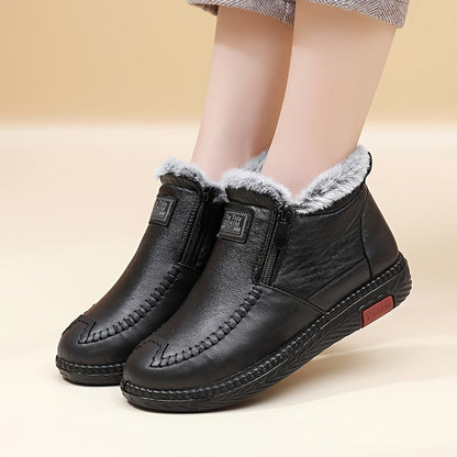 Orthoboot+ | Chaussures Hiver Confort Thermique