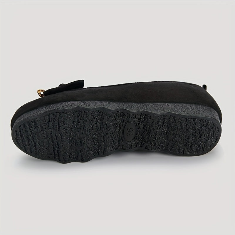 Aude – Élégance souple et confort absolu