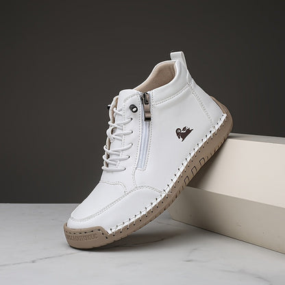 ErgoStep - Baskets confortables à soutien ergonomique