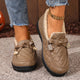 Véralyne – Chaussures Chaudes à Confort Quotidien
