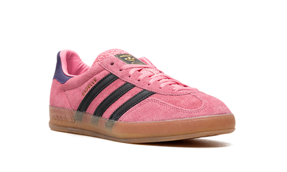 AD Gazelle Indoor Bliss Pink Purple