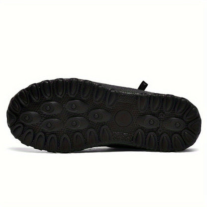 Valérienne – Bottines Hiver Confort