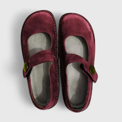 Marceau | Chaussures de Confort Classique