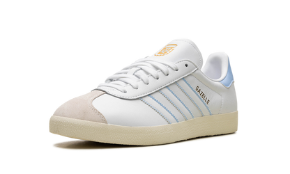 AD Gazelle Argentina