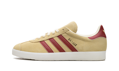AD Gazelle Colombia