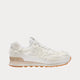 574 SL Low Baskets – White Edition