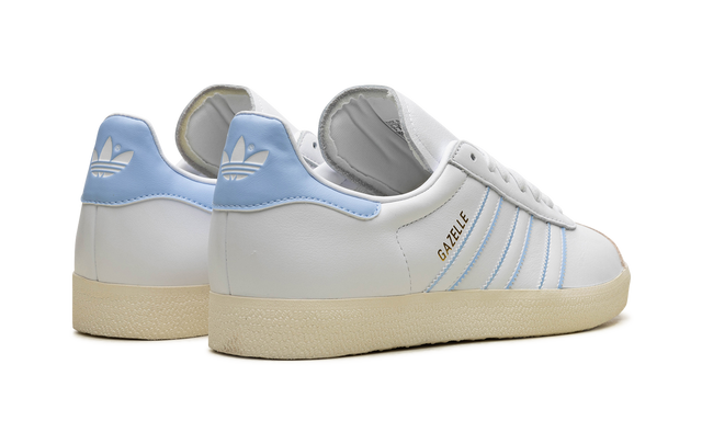 AD Gazelle Argentina
